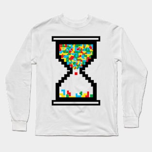 Game Time Long Sleeve T-Shirt